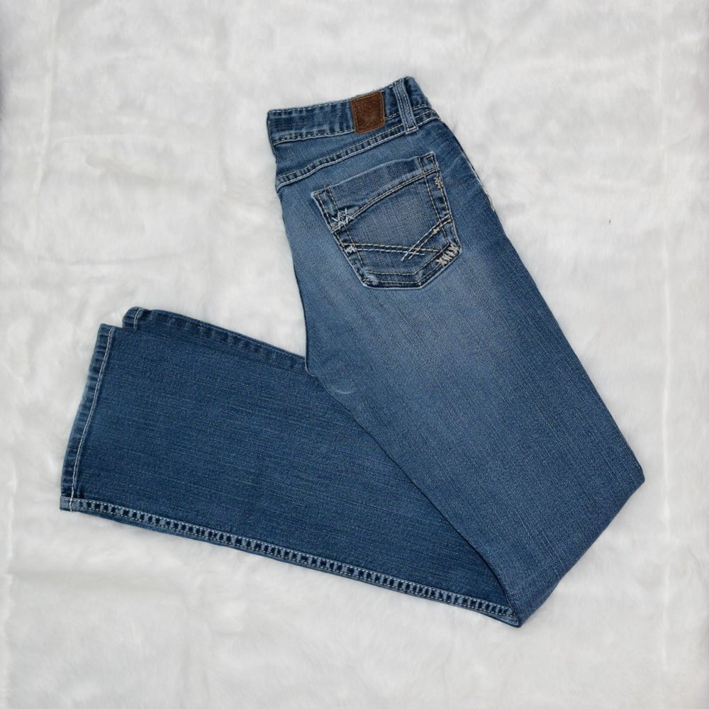 BKE Siera Bootcut Jeans